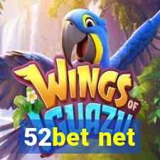 52bet net